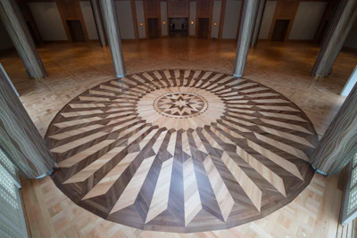 Dj26 End Grain Lrg Sacred Heart Guest House 1