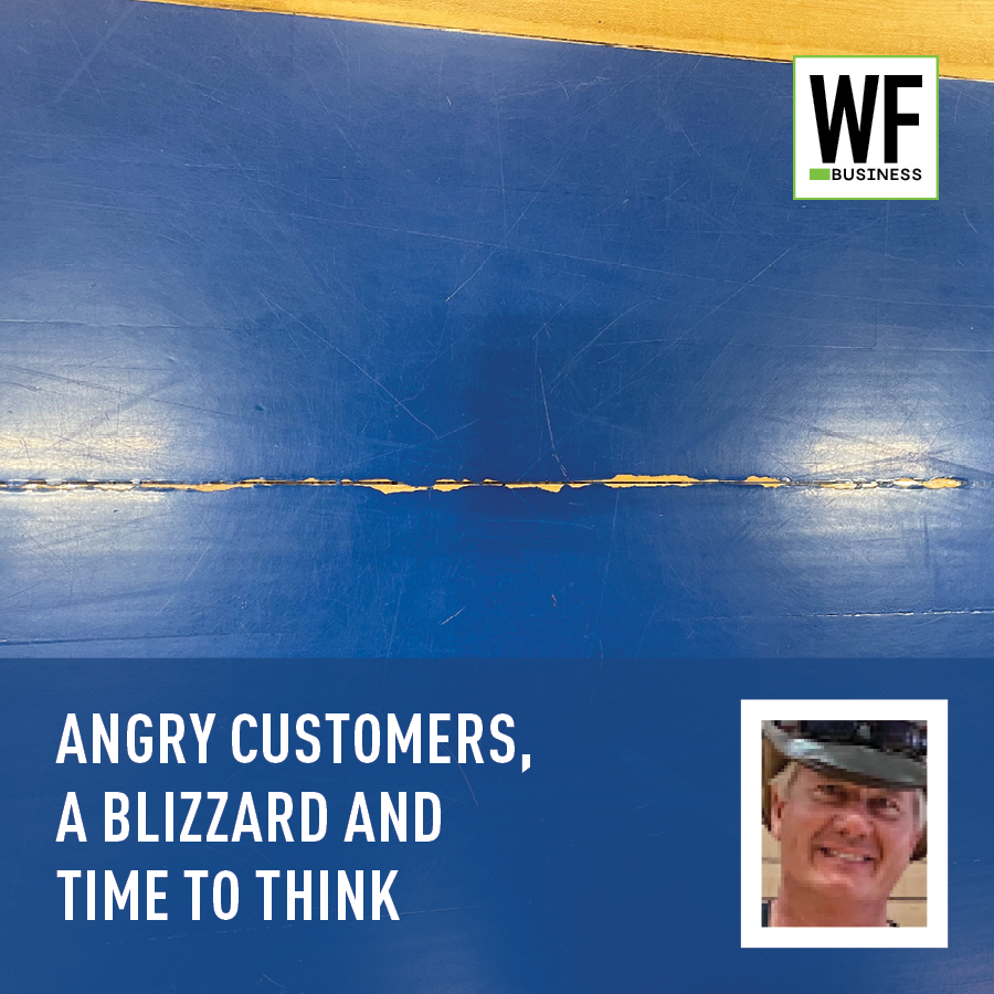 Dj26 Ftf Hed Blizzard And Time To Think