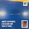 Dj26 Ftf Hed Blizzard And Time To Think