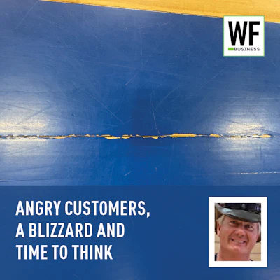 Dj26 Ftf Hed Blizzard And Time To Think