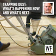 Dj26 Fundam Trapping Dust
