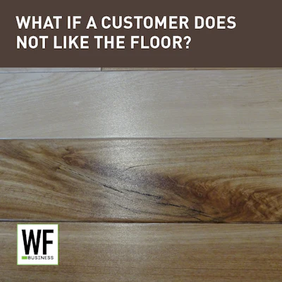 Dj26 Legal What If Don't Like The Floor