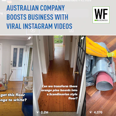 Dj26 Mktg Minute Aussie Ig Videos