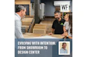 Dj26 Retail Showroom To Design Center