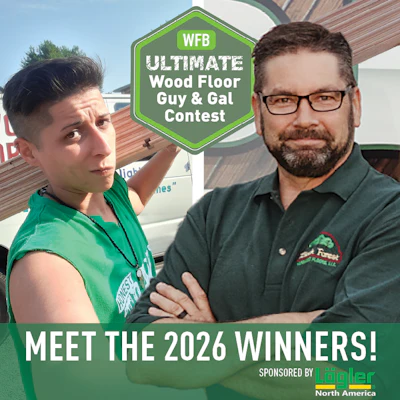 Dj26 Uwfgg Meet The Winners