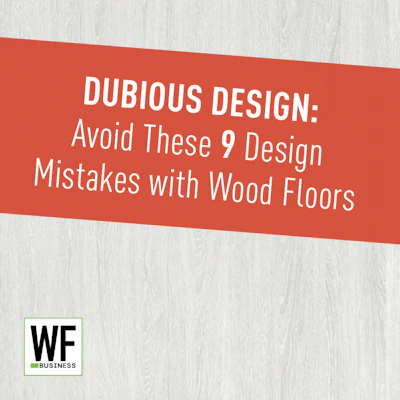 Dubious Design