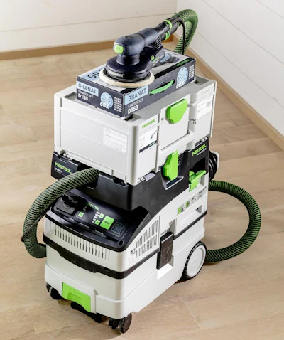 Festool Sanding Set 2