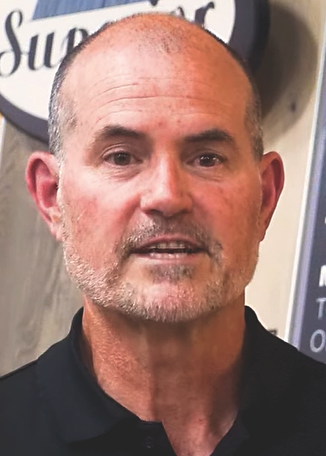 Joe Glavin City Floor Supply