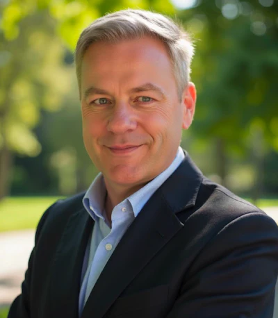 Michael Martin Joins Peachey Hardwood Flooring