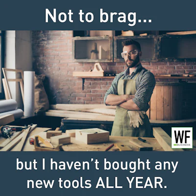 Not To Brag2020