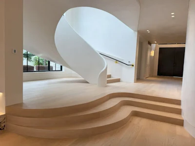 Product: Engineered oak timber flooring