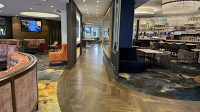 Manufacturer: Haywoods | Adhesive: Nexus