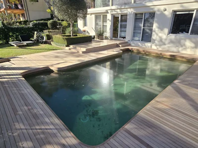 Product: Blackbutt | Equipment: Klindex Bella