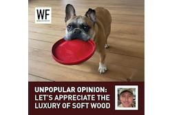 Unpopular Opionion Soft Wood