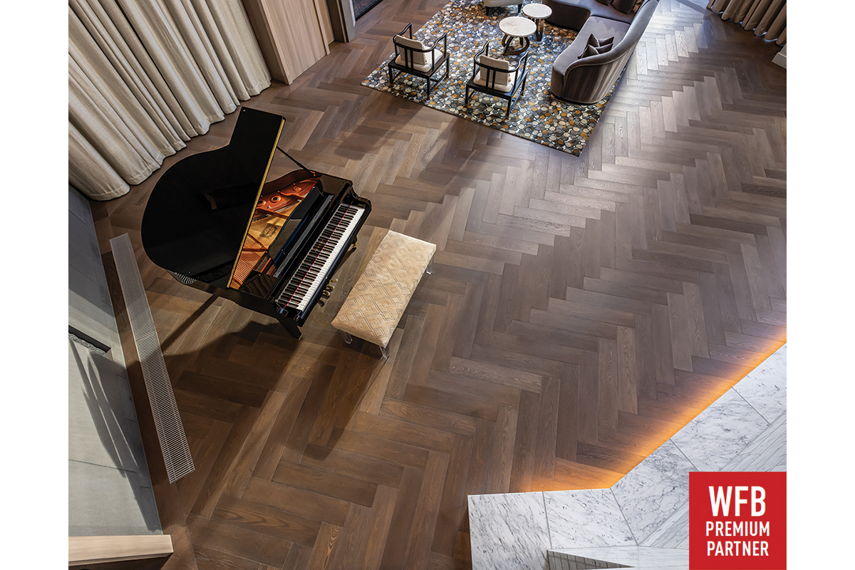 Saroyan Hardwoods
