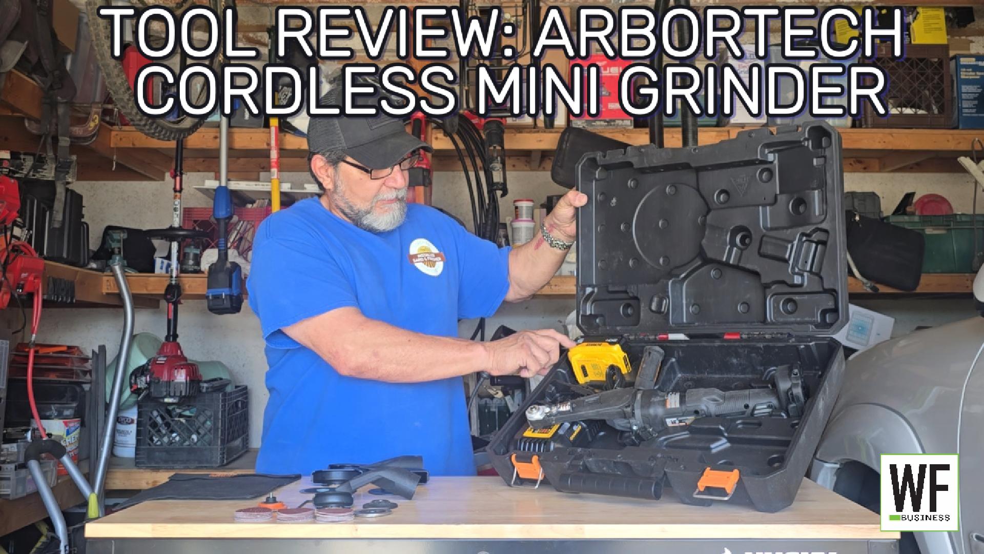 Arbortech Angelo Yt2 Cover