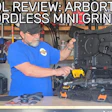 Arbortech Angelo Yt2 Cover