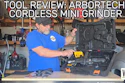 Arbortech Angelo Yt2 Cover