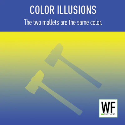 Color Illusions Mallets 6q Q2z Je Ij J