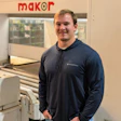 Dylan Apple of Premiere Finishing & Coating