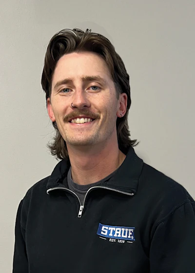 Luke Mc Nair