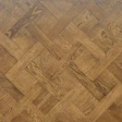 Natural Wood Floor Oak Parquet