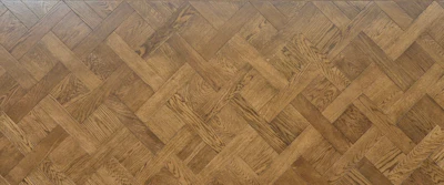Natural Wood Floor Oak Parquet