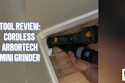 Tool Time Arbortech Matt G 2 Yt 2 Cover