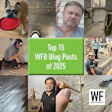 Top 15 WFB Blog Posts of 2025