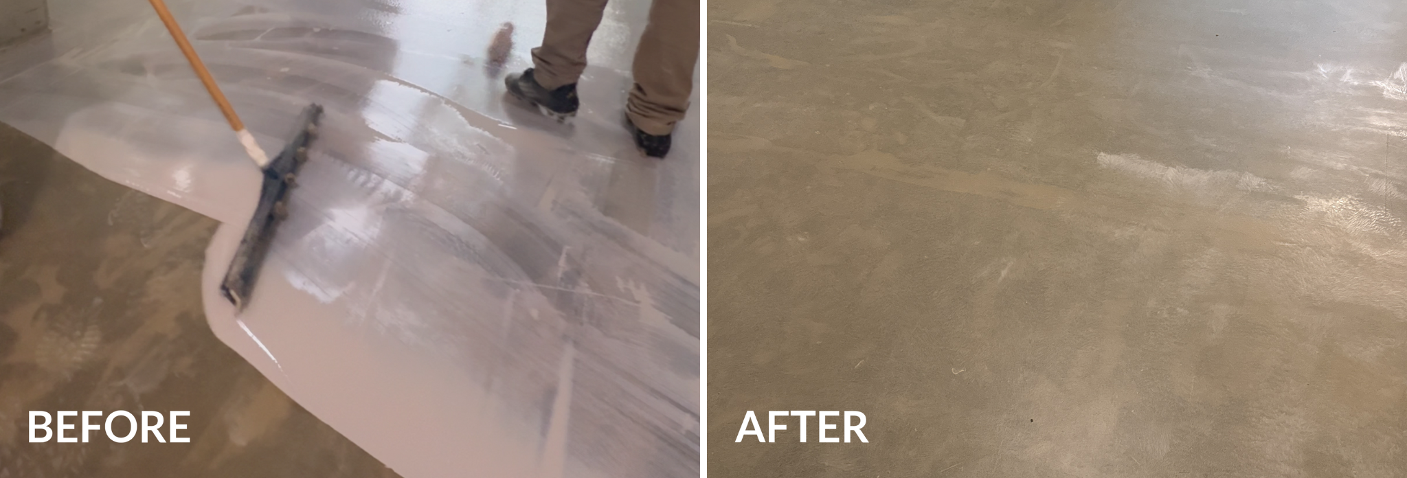 Vapor Ban Primer W Before Wet & After Dry