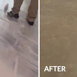 Vapor Ban Primer W Before Wet & After Dry