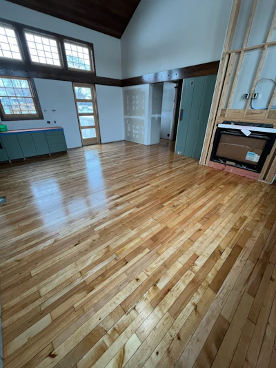 Velasquez Hardwood Floors