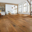 Vertex Engineered Hardwood