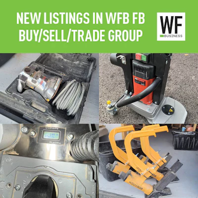 Wfb Fb Buy Trade Sell New Listings 12 3 25