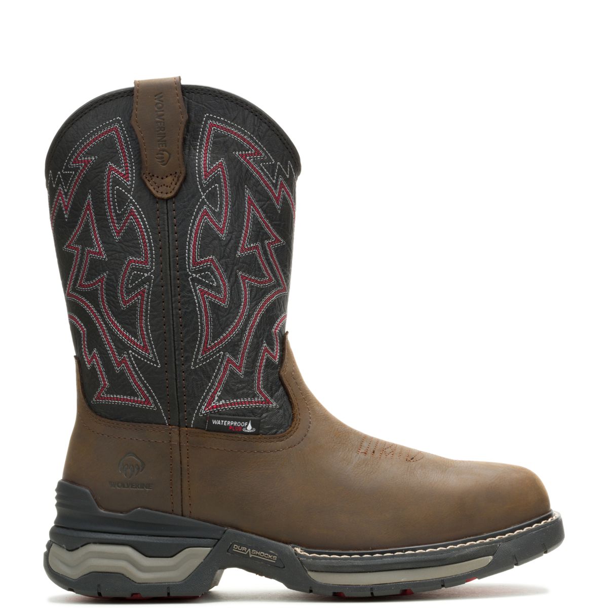 Wolverine Infinitysystem Boot