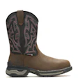 Wolverine Infinitysystem Boot