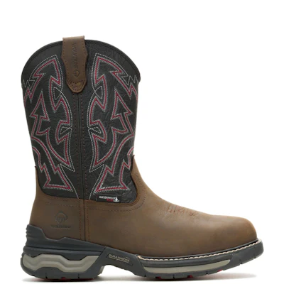 Wolverine Infinitysystem Boot