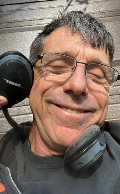 3 L 226 Wfb Fm26 Talking Shop Kevin Knauff