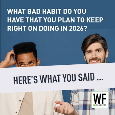 Bad Habit Heres What You Said