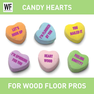 Candy Hearts Meme 25