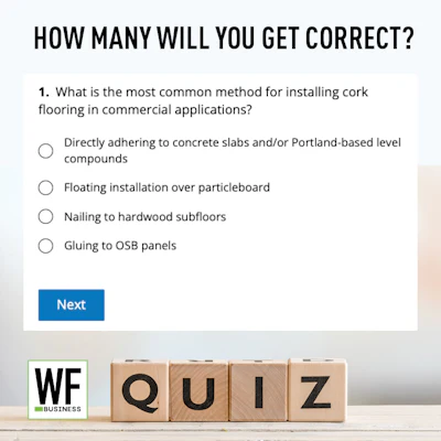Cork Quiz