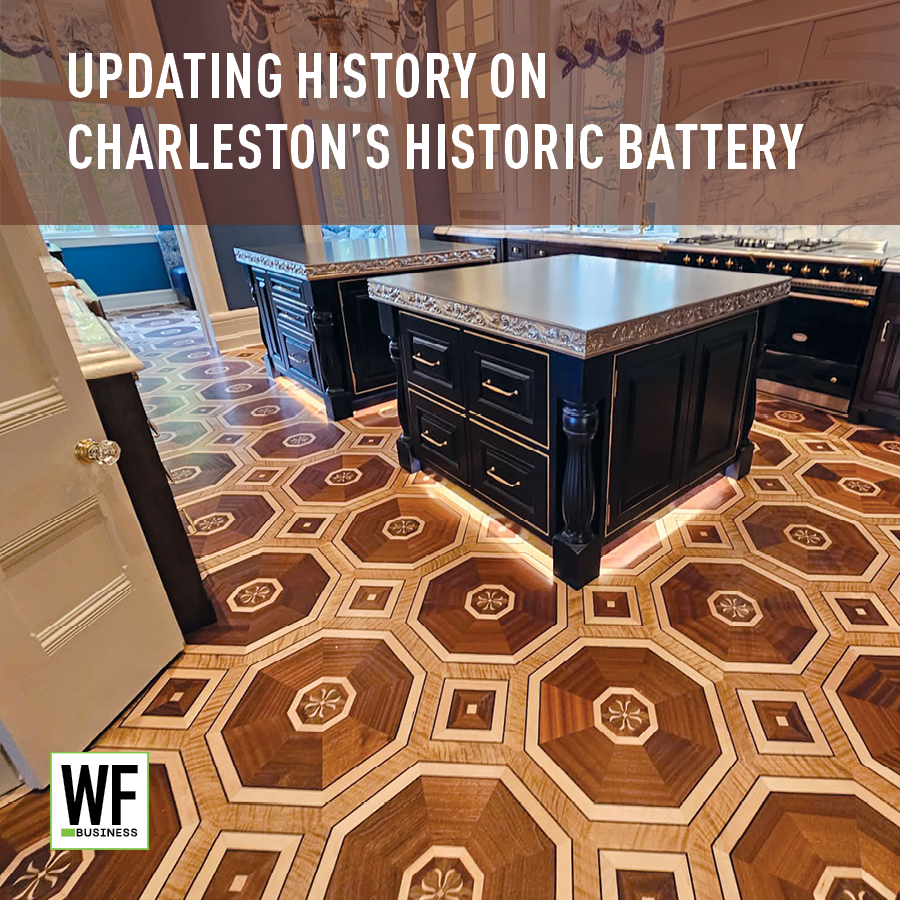Fm26 Articles End Grain Charleston Hed