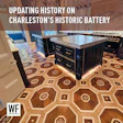 Fm26 Articles End Grain Charleston Hed