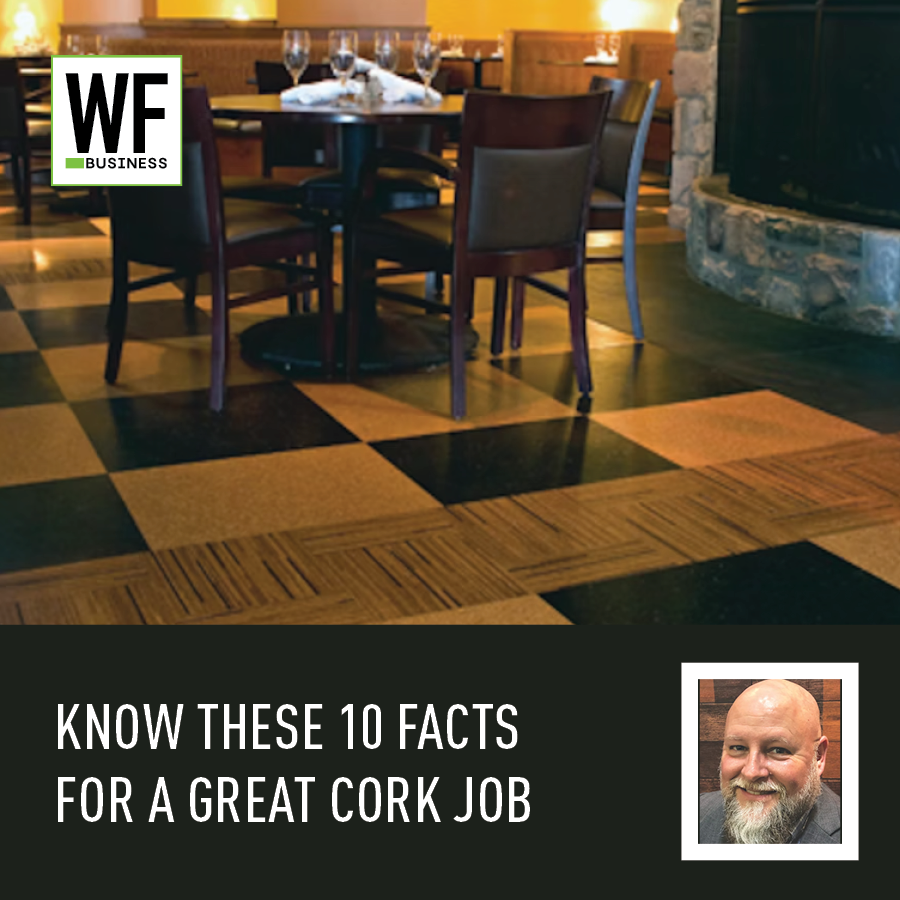 Know These Facts Cork