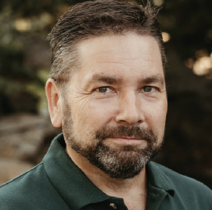 Steve Osborn