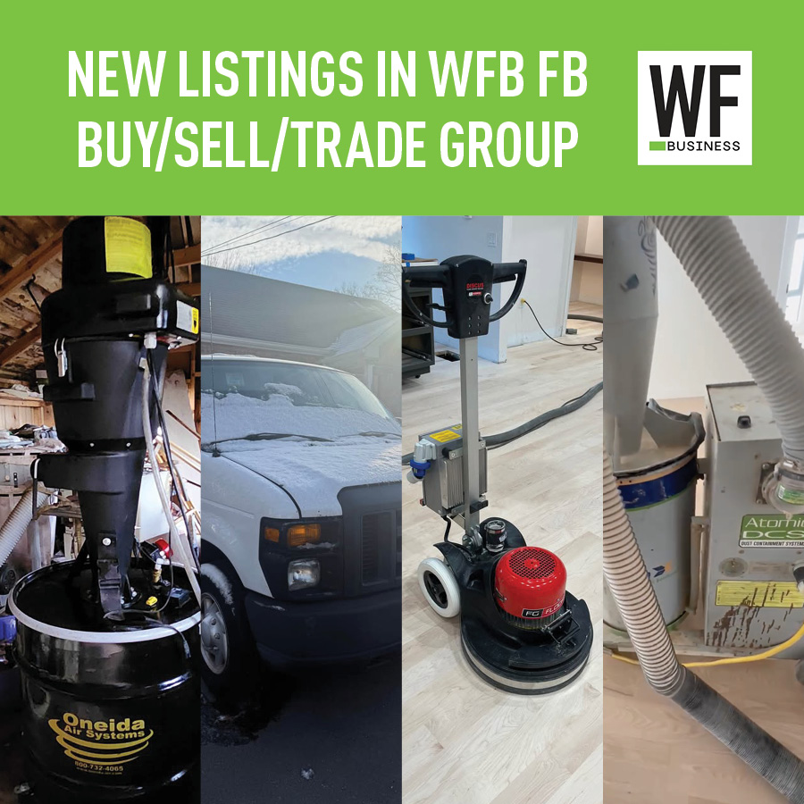 Fb Wfb Buy Sell Trade Listings