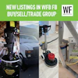 Fb Wfb Buy Sell Trade Listings