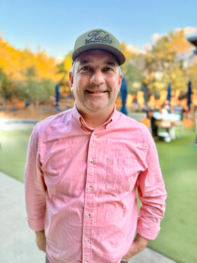 Joe Verich