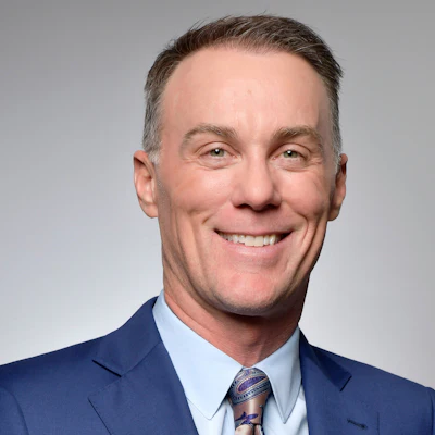Former NASCAR Champion Kevin Harvick