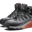 Targhee Blur Waterproof Work Boot